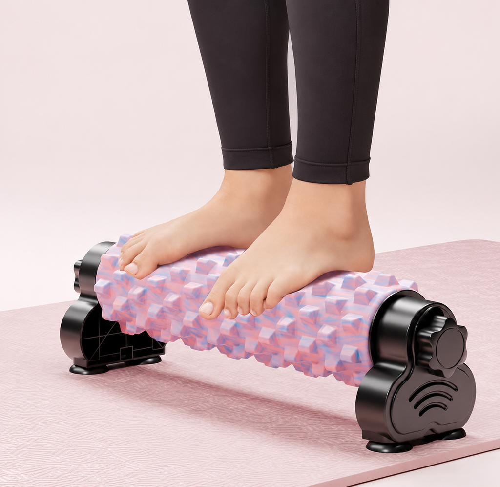 EnhancedFit Massage Roller